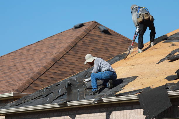 Best Rubber Roofing (EPDM, TPO)  in Roseville, OH