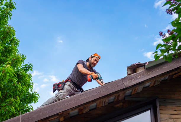 Best Roof Ventilation Installation  in Roseville, OH