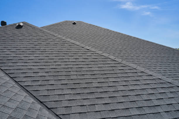 Trusted Roseville, OH  Roofing repair and installation Experts