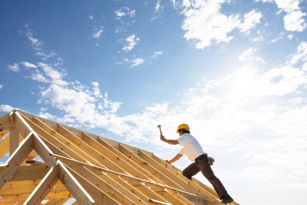 Hot Roofs in Roseville, OH
